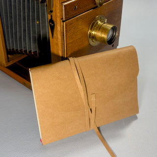 Reisejournal, vegatex