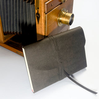 Reisejournal, vegatex