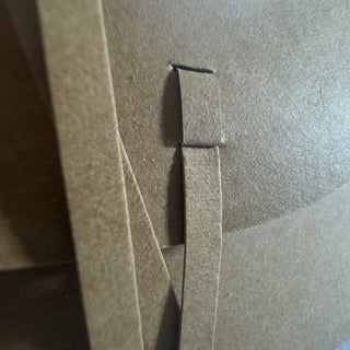 Reisejournal, vegatex