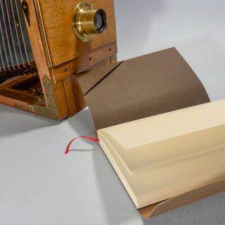 Reisejournal, vegatex