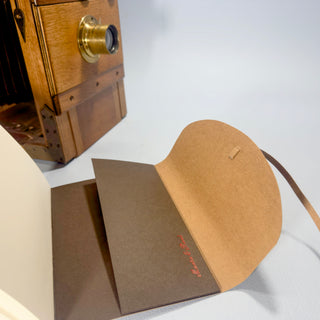 Reisejournal, vegatex