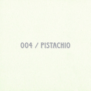 Colorplan Farbkarte "Pistachio"