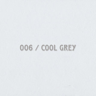 Colorplan Farbkarte "Cool Grey"