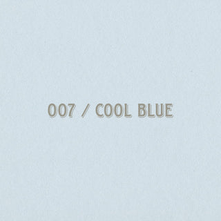 Colorplan Farbkarte "Cool Blue"