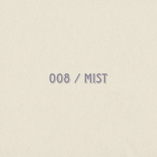 Colorplan Farbkarte "Mist"