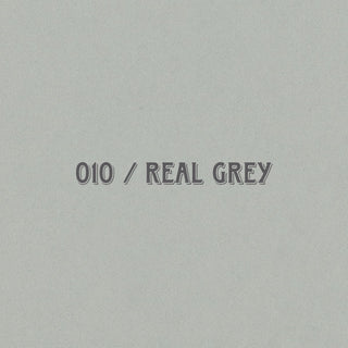 Colorplan Farbkarte "Real Grey"