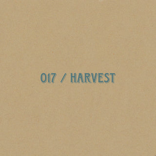Colorplan Farbkarte "Harvest"