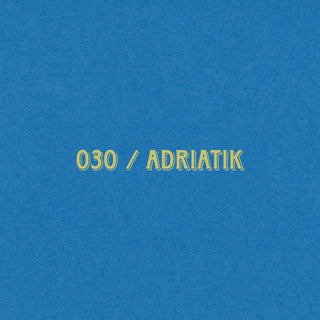 Colorplan Farbkarte "Adriatik"