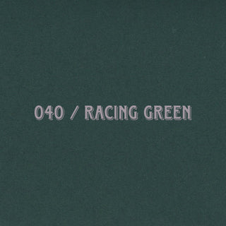 Colorplan Farbkarte "Racing Green"