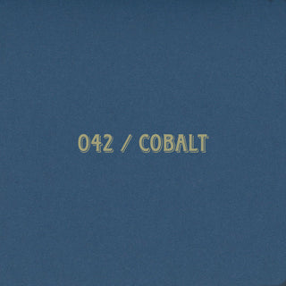 Colorplan Farbkarte "Cobalt"