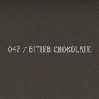 Colorplan Farbkarte "Bitter Chokolate"