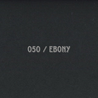 Colorplan Farbkarte "Ebony"