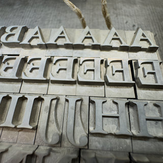 Garamond, Versalsatz 36°