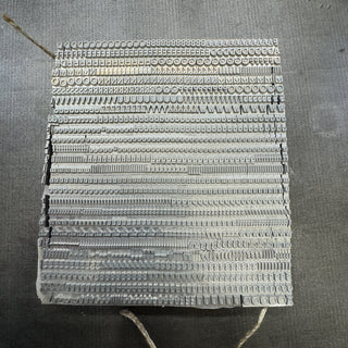 Super-Grotesk, 12°, halbfett (b)